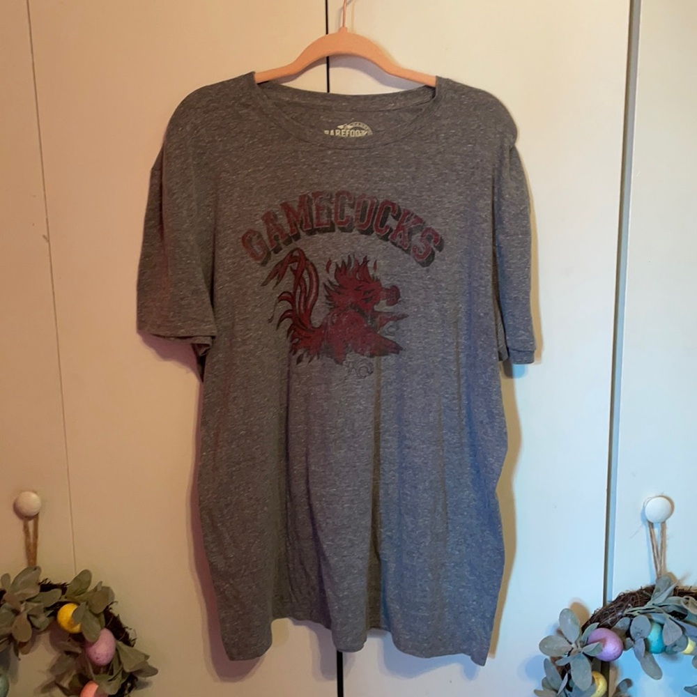 UofSC tee